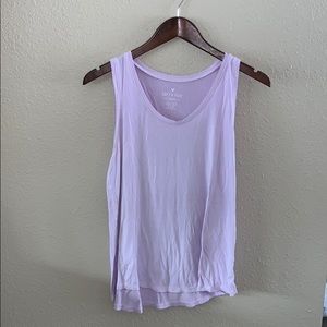 SOFT AND SEXY TANK